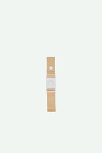 Sticky lemon, wonders chest strap