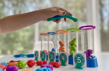 Afbeelding in Gallery-weergave laden, Learning Resources, motorisch spel - Silly Science