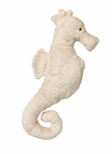 Afbeelding in Gallery-weergave laden, Senger Naturwelt, knuffel/warmte kussen small - seahorse