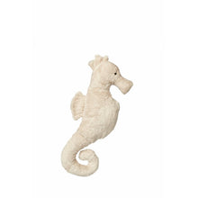 Afbeelding in Gallery-weergave laden, Senger Naturwelt, knuffel/warmte kussen small - seahorse