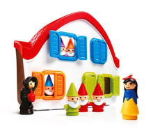 Afbeelding in Gallery-weergave laden, Smart Games, Sneeuwwitje deluxe