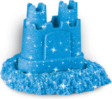 Afbeelding in Gallery-weergave laden, Kinetic sand, 3-pack shimmer sand