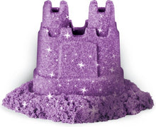 Afbeelding in Gallery-weergave laden, Kinetic sand, 3-pack shimmer sand