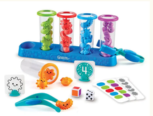 Afbeelding in Gallery-weergave laden, Learning Resources, motorisch spel - Silly Science