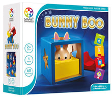 Afbeelding in Gallery-weergave laden, Smart Games, Bunny Boo