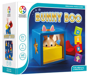 Smart Games, Bunny Boo