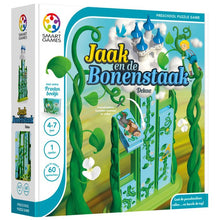 Afbeelding in Gallery-weergave laden, Smart Games, Jaak en de Bonenstaak
