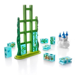 Smart Games, Jaak en de Bonenstaak