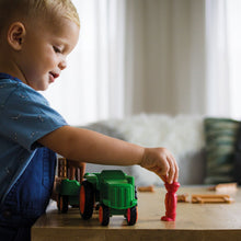 Afbeelding in Gallery-weergave laden, Smart Games, smartmax first tractor set