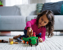 Afbeelding in Gallery-weergave laden, Smart Games, smartmax first tractor set