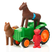 Afbeelding in Gallery-weergave laden, Smart Games, smartmax first tractor set