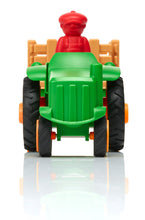 Afbeelding in Gallery-weergave laden, Smart Games, smartmax first tractor set
