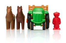 Afbeelding in Gallery-weergave laden, Smart Games, smartmax first tractor set