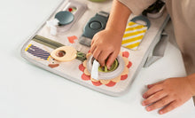 Afbeelding in Gallery-weergave laden, Taf Toys, snap &#39;n learn board
