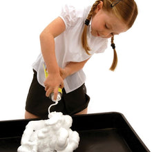 Afbeelding in Gallery-weergave laden, Crazy Soap, white