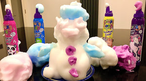 Crazy Soap, pink