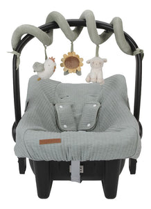 Little Dutch, activiteitenspiraal - little farm