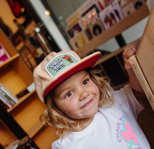 Afbeelding in Gallery-weergave laden, Hello Hossy, pet - sprout cream