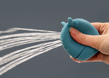 Afbeelding in Gallery-weergave laden, Tickit, silisoft badspeeltjes  - animal squirters