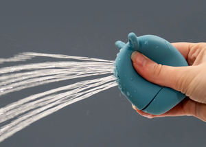 Tickit, silisoft badspeeltjes  - animal squirters