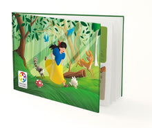 Afbeelding in Gallery-weergave laden, Smart Games, Sneeuwwitje deluxe
