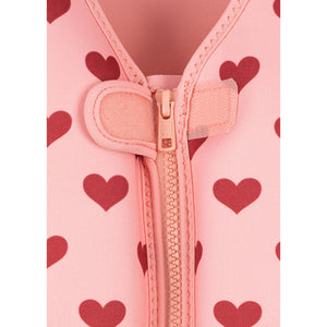 Konges Sløjd, float vest - amour pink