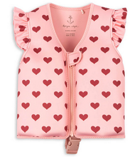 Afbeelding in Gallery-weergave laden, Konges Sløjd, float vest - amour pink