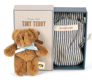Konges Sløjd, tiny teddy - Milo