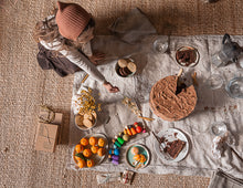 Afbeelding in Gallery-weergave laden, Grapat - together