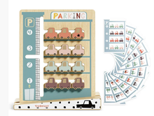 Afbeelding in Gallery-weergave laden, TopBright, parking challenge