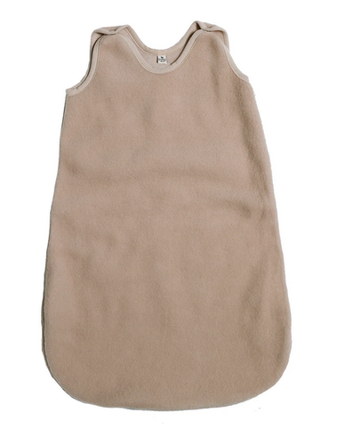 Alwero, trappelzak - merino wol