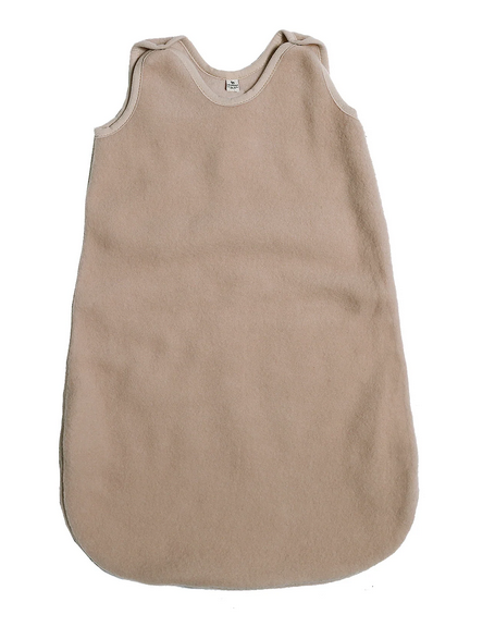 Alwero, trappelzak - merino wol