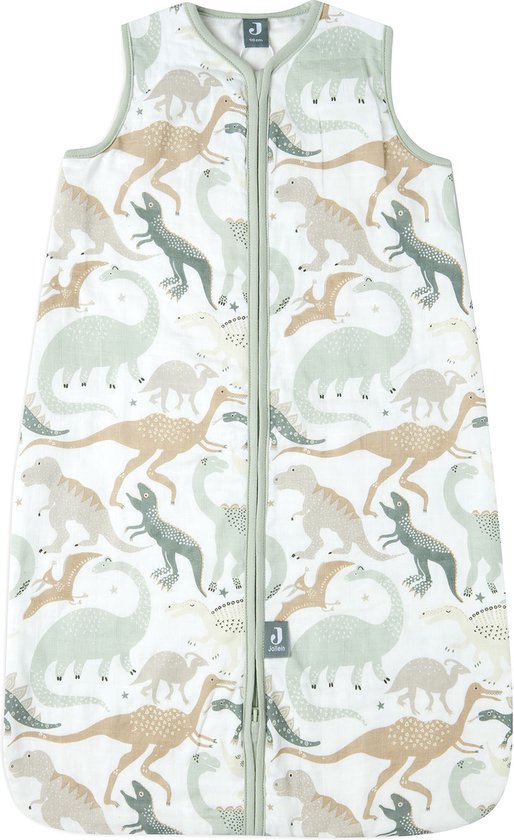 Jollein, tetra trappelzak - dino