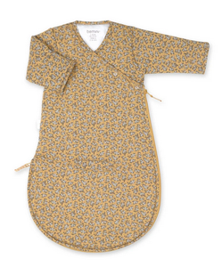 Bemini, trappelzak pady - heidi oker 0/4m