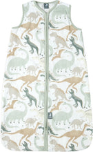 Afbeelding in Gallery-weergave laden, Jollein, tetra trappelzak - dino