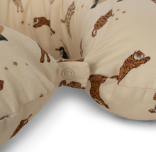 Afbeelding in Gallery-weergave laden, Konges Sløjd, travel pillow - roar