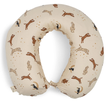 Afbeelding in Gallery-weergave laden, Konges Sløjd, travel pillow - roar