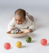 Afbeelding in Gallery-weergave laden, Taf Toys, tummy time action tray