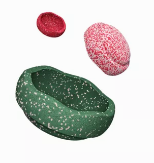 Stapelstein, special trilogie