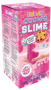 Tuban, DIY slime set - cookie