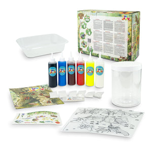 Tuban, tubi jelly set - bugs