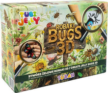 Afbeelding in Gallery-weergave laden, Tuban, tubi jelly set - bugs