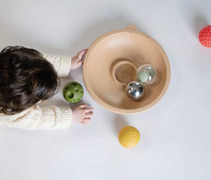 Taf Toys, tummy time action tray