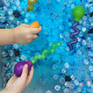 Learning Resources, twisty dropper pipet