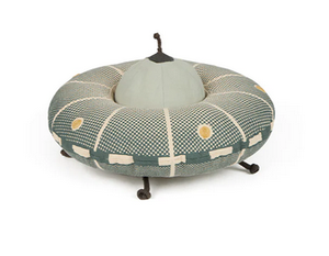 Lorena Canals, kussen - UFO