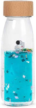 Afbeelding in Gallery-weergave laden, Petit Boum, sensory move bottle - universe