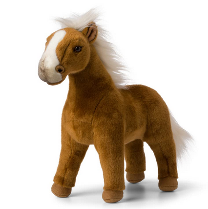 WWF, knuffel - Wild Horse