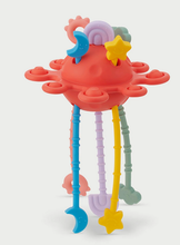 Afbeelding in Gallery-weergave laden, Tickit, silisoft - zip pull
