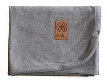 Afbeelding in Gallery-weergave laden, Cloby, zonnedoek - grey