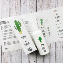Afbeelding in Gallery-weergave laden, Linea Mamma Baby, muggenspray